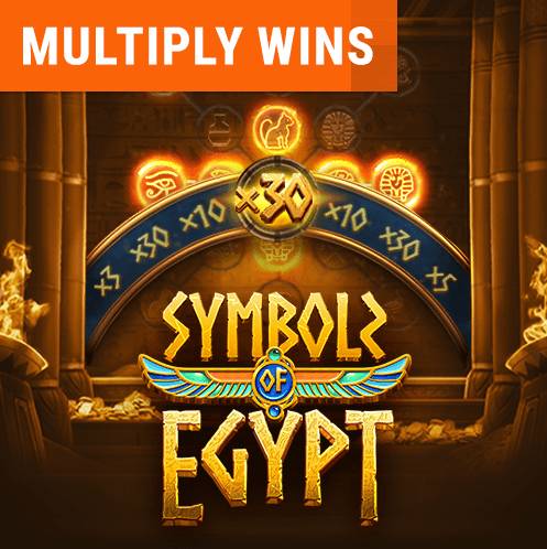 Symbols of Egypt